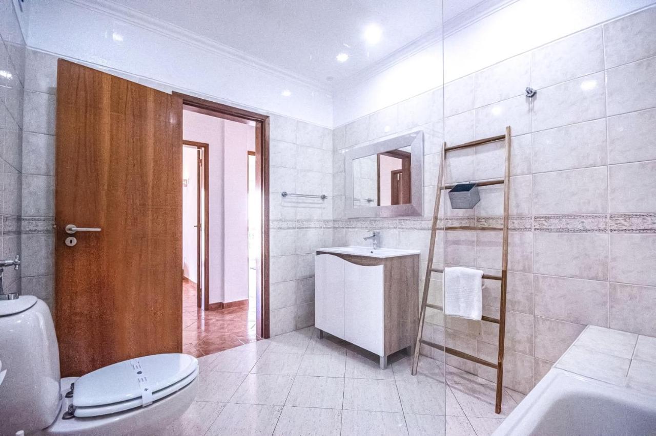 Garbino By Plus Villa Albufeira