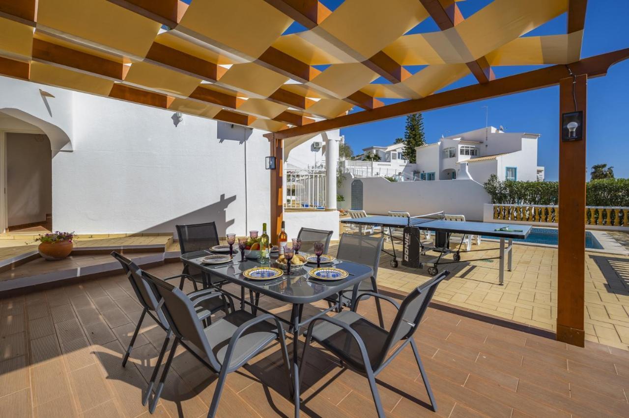 Garbino By Plus Villa *