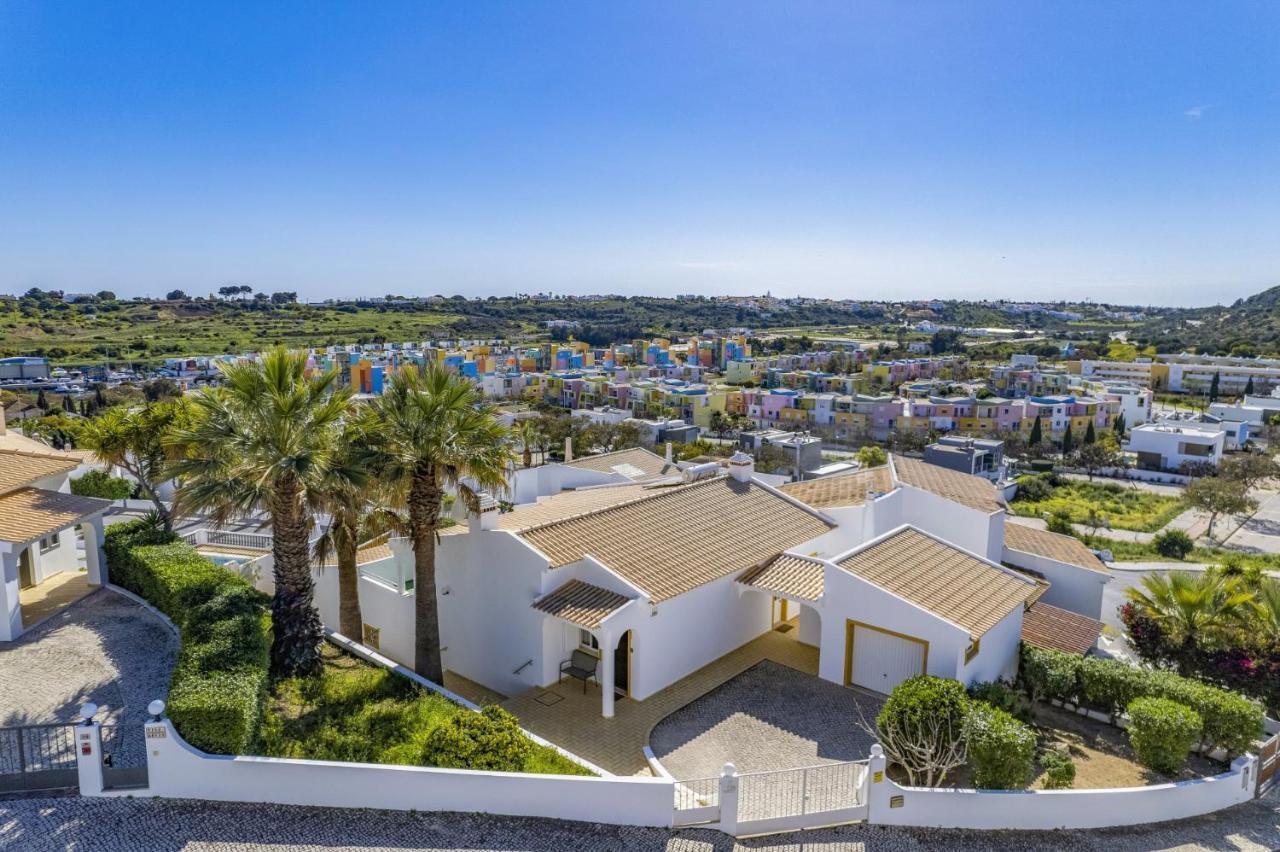 Garbino By Plus Villa Albufeira